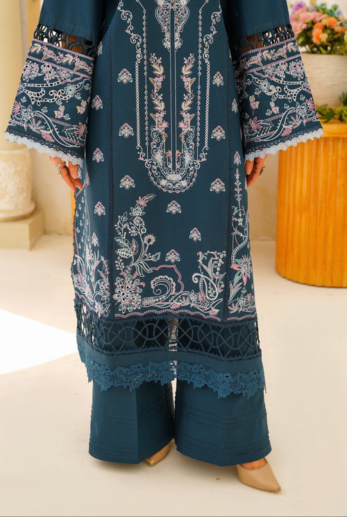 Aliyanas - Ayra - Festive Lawn’26 -  ( ALY-0100 )