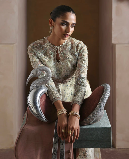 SORAYA - NOVARA - LUMENE FESTIVE’ - (SOR-0002)