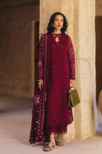 Suffuse - Sehaz - Casual Pret Eid Edit’26 - ( SUF-0018 )