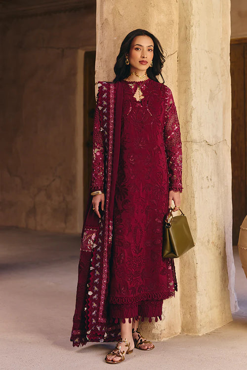 Suffuse - Sehaz - Casual Pret Eid Edit’26 - ( SUF-0018 )