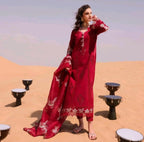 CHIKANKARI AMANDINE  (QAL-0054)