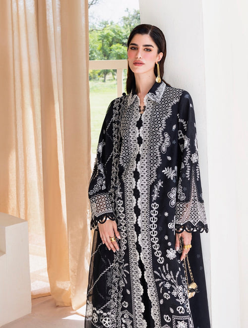 Qalamkar - Eclipse - Casual - Pret’26 - PA-06 - (QAL-0318)