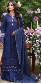 CHIKANKARI LEAH (QAL-0068)