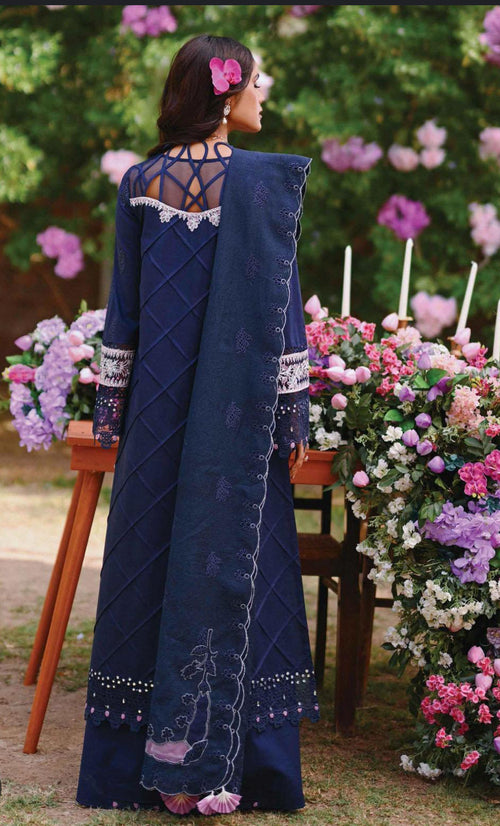 CHIKANKARI LEAH (QAL-0068)