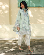 Qalamkar Qprint's'26 - Asha A X-04 (B) - ( QAL-0245 )