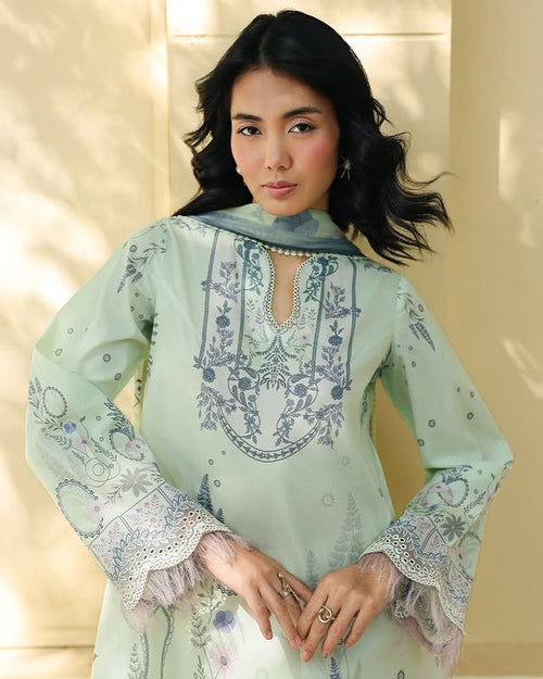 Qalamkar Qprint's'26 - Asha A X-04 (B) - ( QAL-0245 )