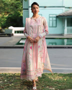 Qalamkar Qprint's'26 - Elara  A X -06 (A) - ( QAL-0247 )