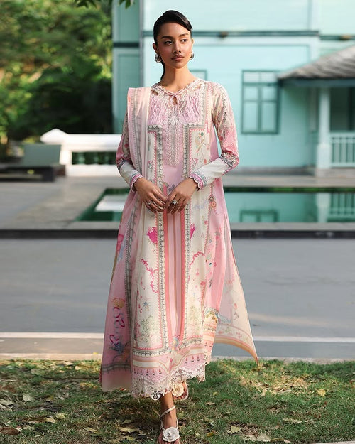 Qalamkar Qprint's'26 - Elara  A X -06 (A) - ( QAL-0247 )