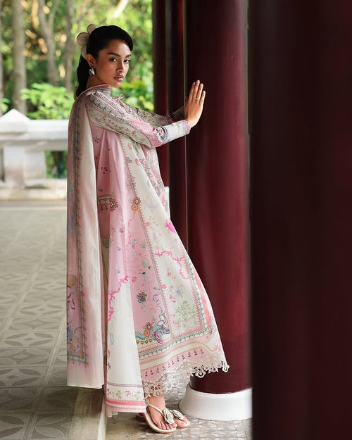 Qalamkar Qprint's'26 - Elara  A X -06 (A) - ( QAL-0247 )