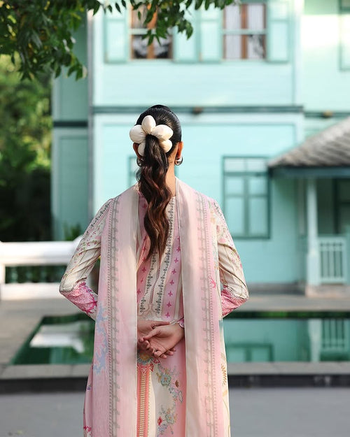 Qalamkar Qprint's'26 - Elara  A X -06 (A) - ( QAL-0247 )