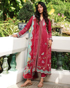 Qalamkar Qprint's'26 - Brie A X-05 (A) - ( QAL-0248 )