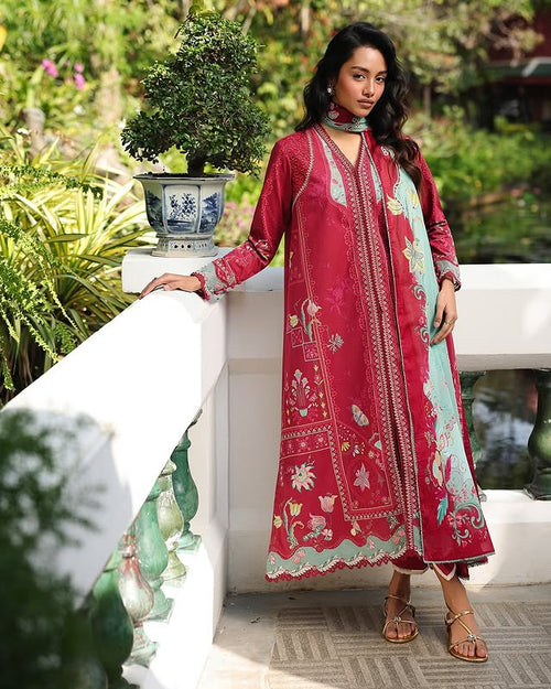 Qalamkar Qprint's'26 - Brie A X-05 (A) - ( QAL-0248 )