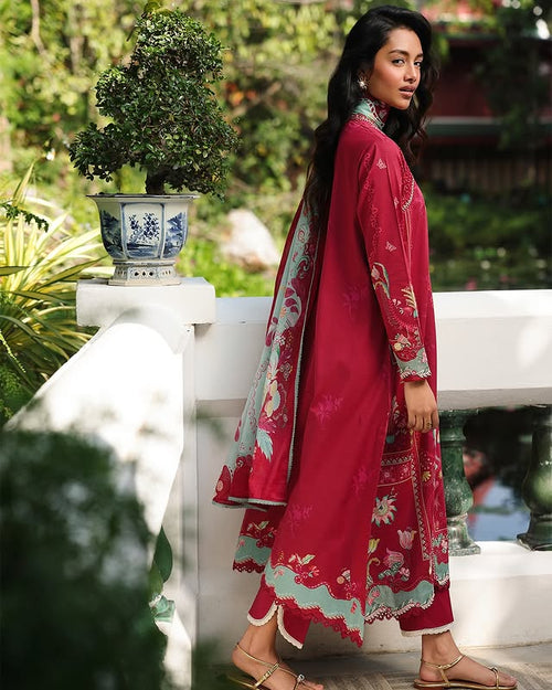 Qalamkar Qprint's'26 - Brie A X-05 (A) - ( QAL-0248 )