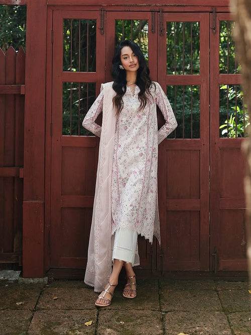 Qalamkar Qprint's'26 - Ailsa A X-02 (A) - ( QAL-0249 )