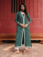 Qalamkar Qprint's'26 - Greer AX-09 (B) - ( QAL-0252 )