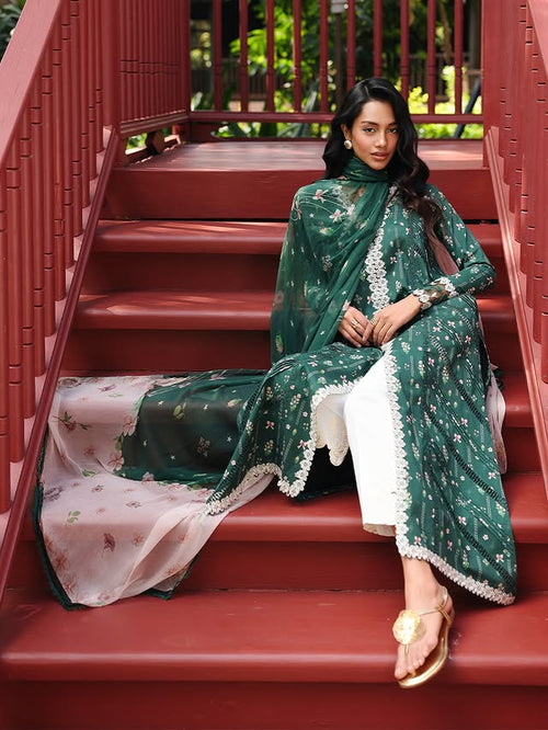 Qalamkar Qprint's'26 - Greer AX-09 (B) - ( QAL-0252 )