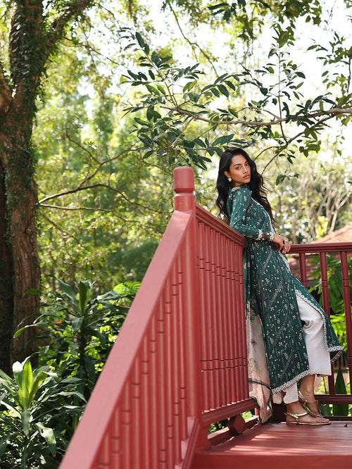 Qalamkar Qprint's'26 - Greer AX-09 (B) - ( QAL-0252 )