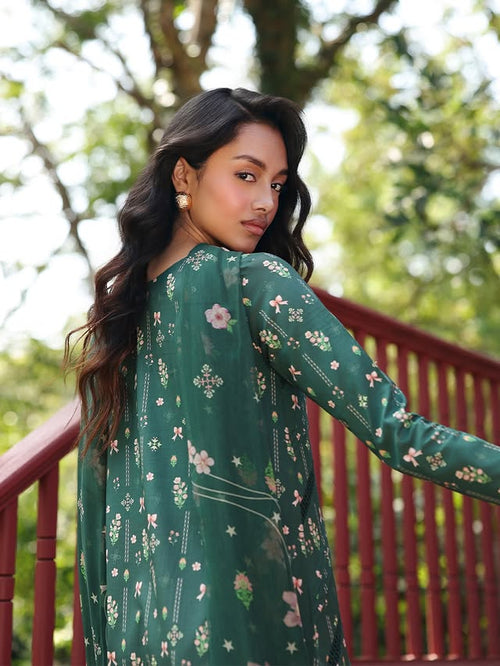 Qalamkar Qprint's'26 - Greer AX-09 (B) - ( QAL-0252 )