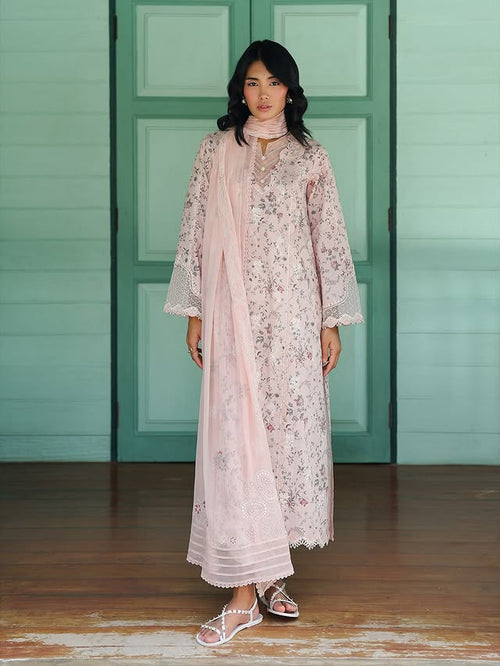 Qalamkar Qprint's'26 - Kena  A X-02 (B) - ( QAL-0253 )