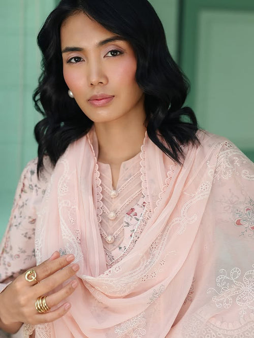 Qalamkar Qprint's'26 - Kena  A X-02 (B) - ( QAL-0253 )