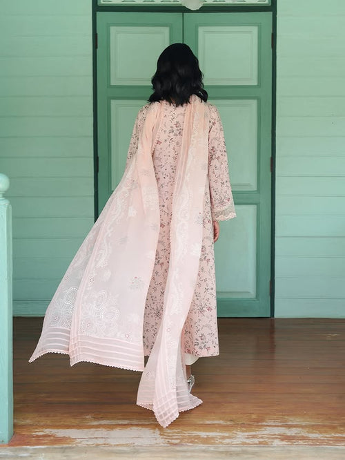 Qalamkar Qprint's'26 - Kena  A X-02 (B) - ( QAL-0253 )