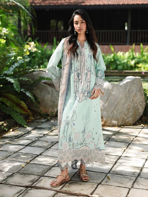 QALAMKAR - QPRINTS'26 - SLONA - ( QAL-0254 )