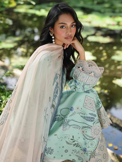 QALAMKAR - QPRINTS'26 - SLONA - ( QAL-0254 )