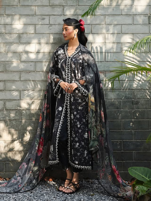 QALAMKAR - QPRINTS'26 - EAVAN - ( QAL-0256 )