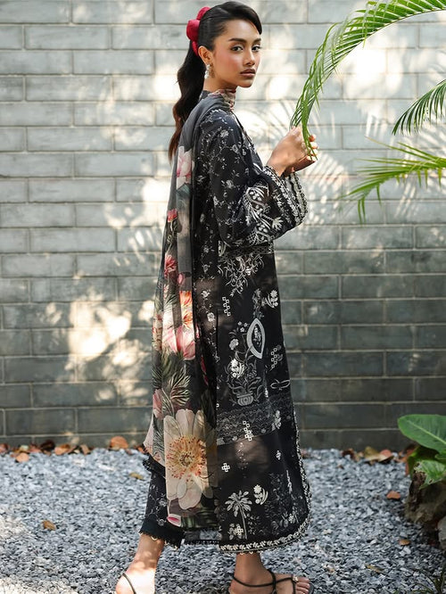 QALAMKAR - QPRINTS'26 - EAVAN - ( QAL-0256 )