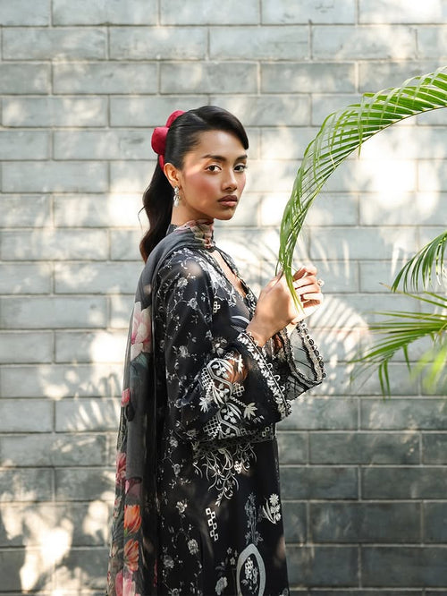 QALAMKAR - QPRINTS'26 - EAVAN - ( QAL-0256 )