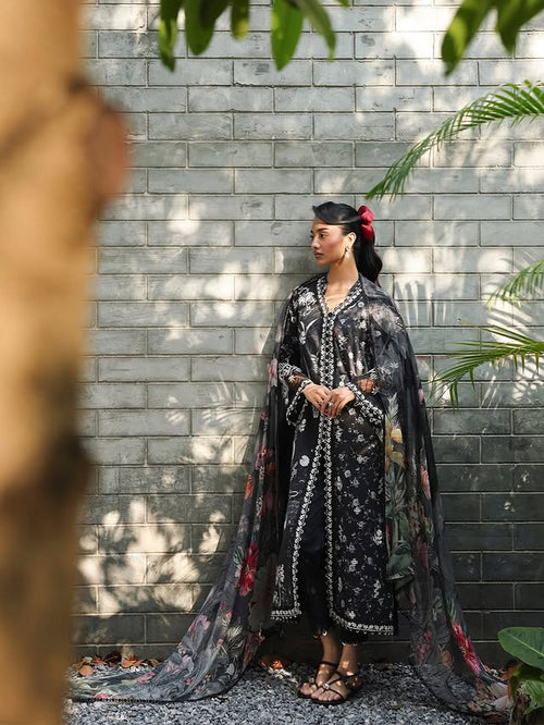 QALAMKAR - QPRINTS'26 - EAVAN - ( QAL-0256 )