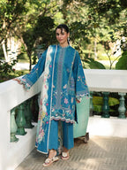 QALAMKAR - QPRINTS'26 - CAIRE - ( QAL-0257 )