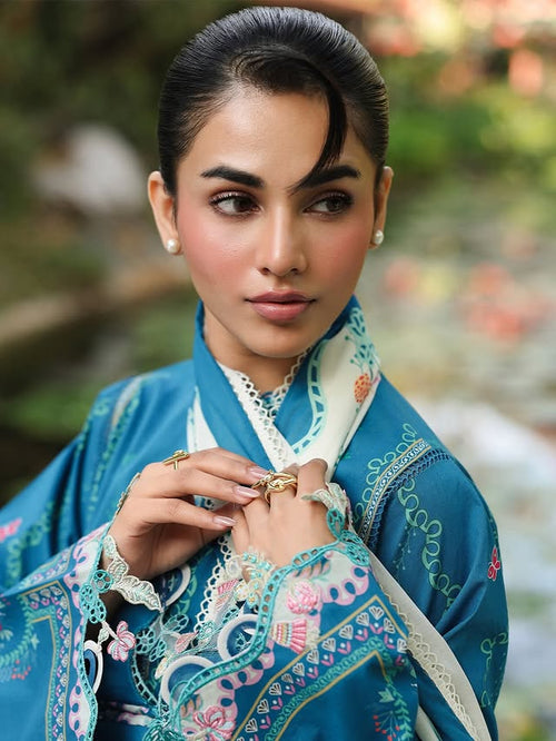 QALAMKAR - QPRINTS'26 - CAIRE - ( QAL-0257 )