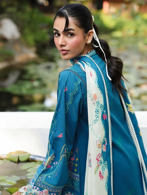 QALAMKAR - QPRINTS'26 - CAIRE - ( QAL-0257 )