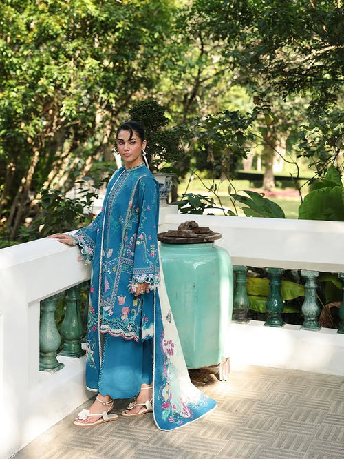 QALAMKAR - QPRINTS'26 - CAIRE - ( QAL-0257 )