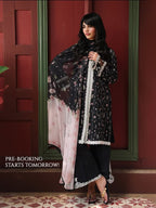 QALAMKAR QPRINTS'26 - FARAH - ( QAL-0261 )