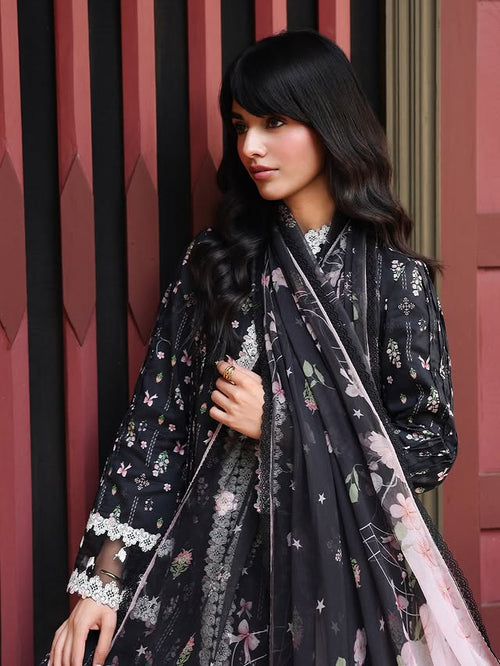 QALAMKAR QPRINTS'26 - FARAH - ( QAL-0261 )