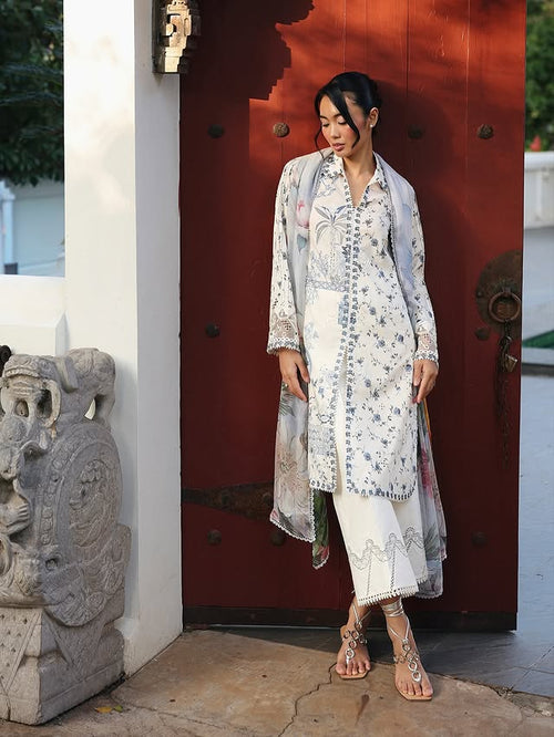 QALAMKAR - QPRINTS'26 - AERAN - ( QAL-0262 )