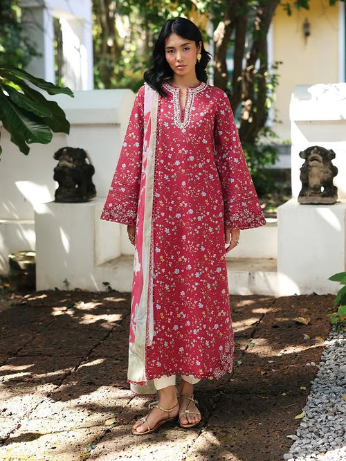 QALAMKAR - QPRINTS'26 - LENA - ( QAL-0263 )