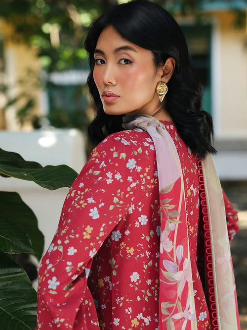 QALAMKAR - QPRINTS'26 - LENA - ( QAL-0263 )