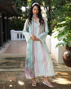 QALAMKAR - QPRINTS'26 - XIENA - ( QAL-0264 )