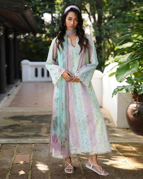 QALAMKAR - QPRINTS'26 - XIENA - ( QAL-0264 )