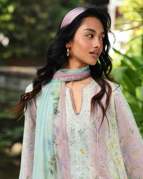 QALAMKAR - QPRINTS'26 - XIENA - ( QAL-0264 )