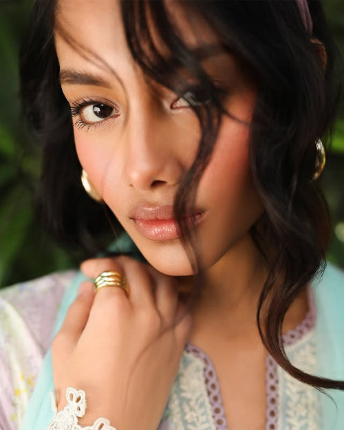 QALAMKAR - QPRINTS'26 - XIENA - ( QAL-0264 )