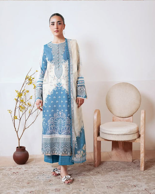 ALIYANAS - ESHAAL - ( ALY-0068 )