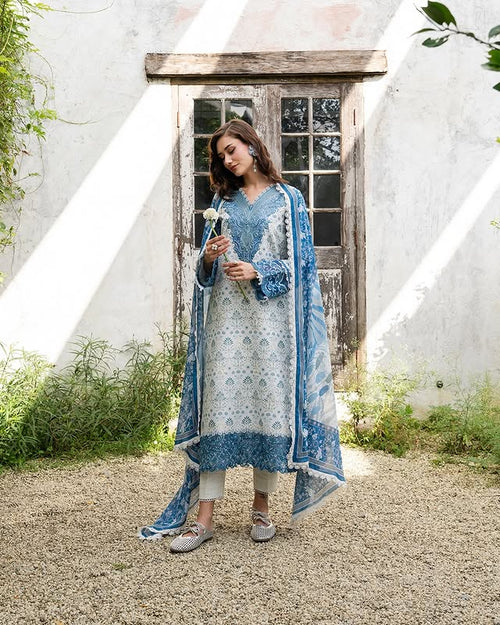 ALIYANAS - EVARA - AZ-05 - ( ALY-0069 )