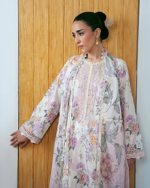 ALIYANAS - SARIYA - ( ALY-0070 )