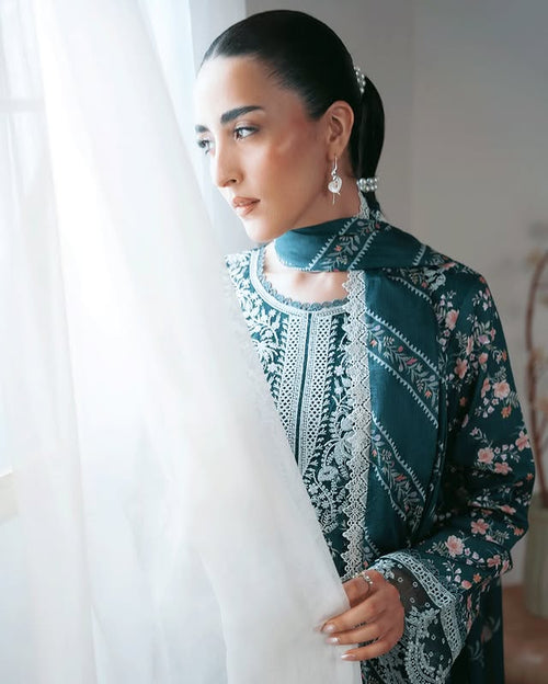 ALIYANAS - LAVIYA -( ALY-0071 )