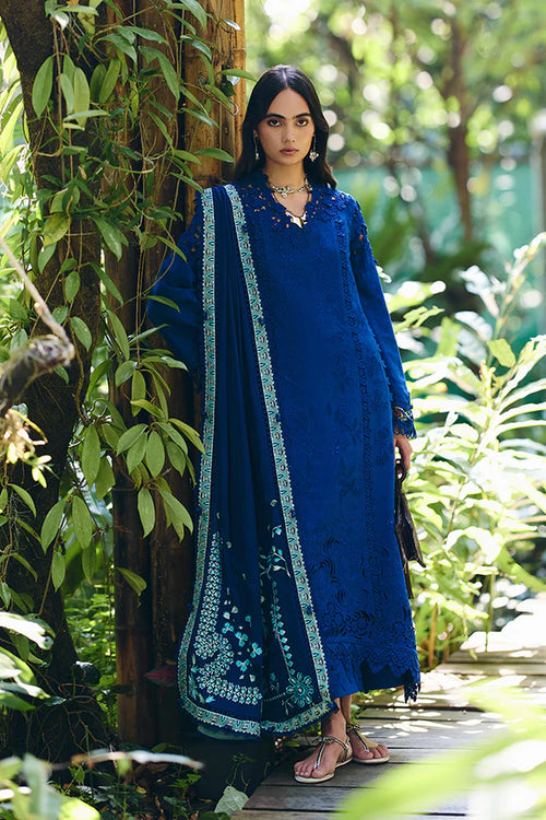Suffuse - Zareh - Casual Pret Eid Edit’26 - ( SUF-0019 )