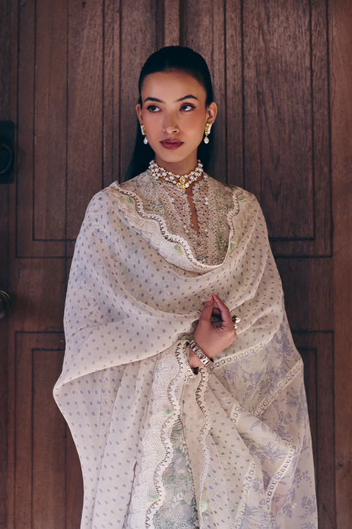 Suffuse - Rehma - Casual Pret Eid Edit’26 - ( SUF-0020 )